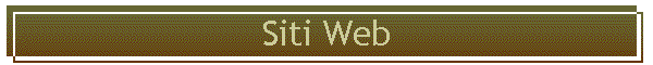 Siti Web